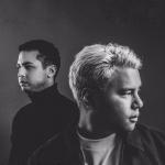 artist image Bougenvilla Stranger Things Stranger Things - Single