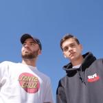 artist image Kleak & Veebu, Rémon feat. Anna Sophia Larin Meant to Be Meant to Be (feat. Anna Sophia Larin) - Single