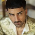 artist image Suray, Naems Brahma Brahma - Single