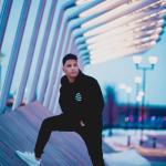 artist image Jack Trades feat. Heather Janssen Kill Me Slowly Kill Me Slowly (Remixes) - EP