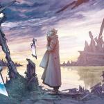 artist image Sata Wozwald (RUS Cover) ヲズワルド - Single