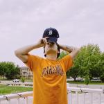 artist image kanciii sax srtic Fresh Again, Again - Single