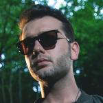 artist image Tarık Sarul, Cem Çınar Rüya Rüya - Single
