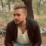 artist image Anton Fargau Petrini In Between In Between - Single