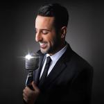artist image Dudu Aharon סליחה סליחה - Single
