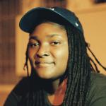 artist image Joy Oladokun breathe again in defense of my own happiness (the beginnings)