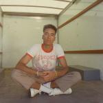 artist image WizTheMc For A Minute What About Now - EP
