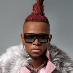 artist image Messias Maricoa Comboio Comboio - Single