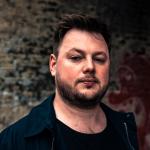 artist image Ejeca Everglade Everglade - EP