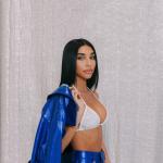 artist image Chantel Jeffries, Shaylen Come Back To Me Come Back To Me - Single