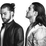 artist image Dimitri Vangelis & Wyman, Mike Perry Coming Home Coming Home - Single