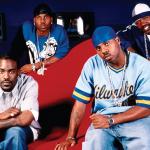 artist image Jagged Edge Where the Party At Where The Party At - EP
