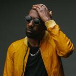 artist image Gene Farris Body Shake (VIP Mix) Gene Farris at ARC Music Festival, 2021 (DJ Mix)