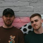 artist image NuKey Here With Me Here With Me - Single