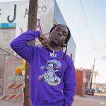 artist image Marty Mula Bored in the House (Freestyle) Bored in the House (Freestyle) - Single