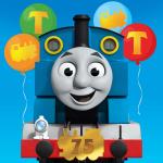 artist image Thomas & Friends Don't Stop Happy Birthday, Thomas!
