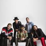 artist image Backstreet Boys The Call Black & Blue