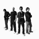 artist image The Verve Sonnet This Is Music - The Singles 92-98