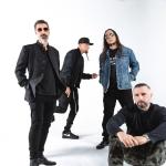 artist image System of a Down Toxicity Toxicity
