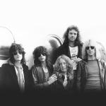 artist image Aerosmith Hole In My Soul Nine Lives