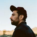 artist image DOTAN No Words Satellites