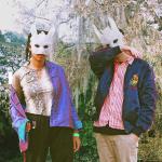 artist image Jadu Heart Burning Hour Hyper Romance