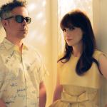 artist image She & Him In The Sun Volume Two