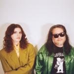 artist image Best Coast Scooby Doo Theme Song SCOOB! The Album