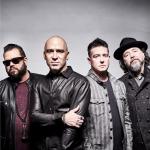 artist image Live All Over You Throwing Copper