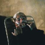 artist image Scrim PTSD A Man Rose from the Dead