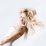 artist image Christin Stark Keine Panik STARK