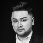 artist image Qemirdin Tursun Hijran Hijran - Single