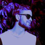 artist image Midnight Purple Stay (George Grey Remix) Stay - EP