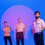 artist image Foals Spanish Sahara Total Life Forever