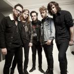 artist image Midnight Youth Golden Love (Безрассудно влюбленные) The Brave Don't Run