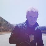 artist image Billy Idol Shock To The System Cyberpunk