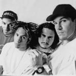 artist image Rage Against The Machine Born of a Broken Man The Battle of Los Angeles