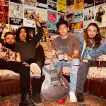 artist image White Rabbit Bad Habit Natural Disaster - EP