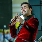 artist image Nazir Habibow Yarym (echo) Ýarym - Single