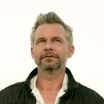 artist image martin buttrich enough love to hate it Crash Test