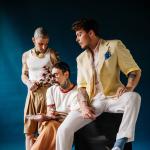 artist image The Kolors Non è vero Singles - EP