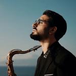 artist image Daniele Vitale Sax Dance Monkey Dance Monkey (Saxophone Version) - Single