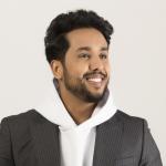 artist image Ali Magrebi Rasool Al-Hubb ﷺ (Vocal Version) Rasool Al-Hubb (Acapella Vocals) - Single