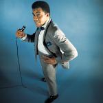 artist image Jimmy Ruffin Maria (You Were The Only One) The Groove Governor