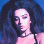 artist image Charli XCX enemy how i'm feeling now