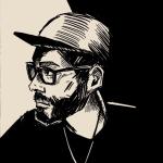 artist image TSACH Aesthetic (Slowed) Aesthetic - Single