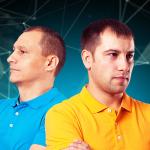 artist image The Faino, Mordax Bastards feat. IHOLMY Я тебе кохаю [Radio Mix] Я тебе кохаю (feat. IHOLMY) - Single
