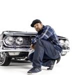 artist image Ice Cube Keep It Gangsta #YourSideShop War & Peace, Vol. 2 (The Peace Disc)
