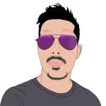 artist image DJ Lantz Lokomotion Lokomotion - Single