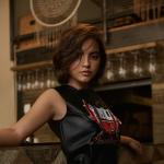 artist image Isabela Merced chocolate the better half of me - EP